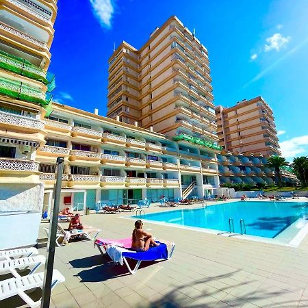 Apartamento Playa Honda Sea View Playa de las Américas Exterior foto