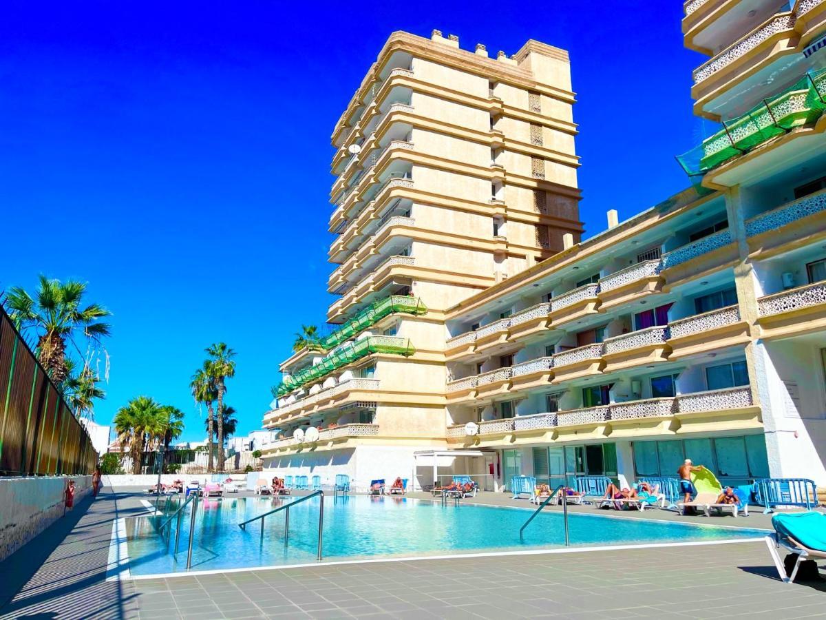 Apartamento Playa Honda Sea View Playa de las Américas Exterior foto