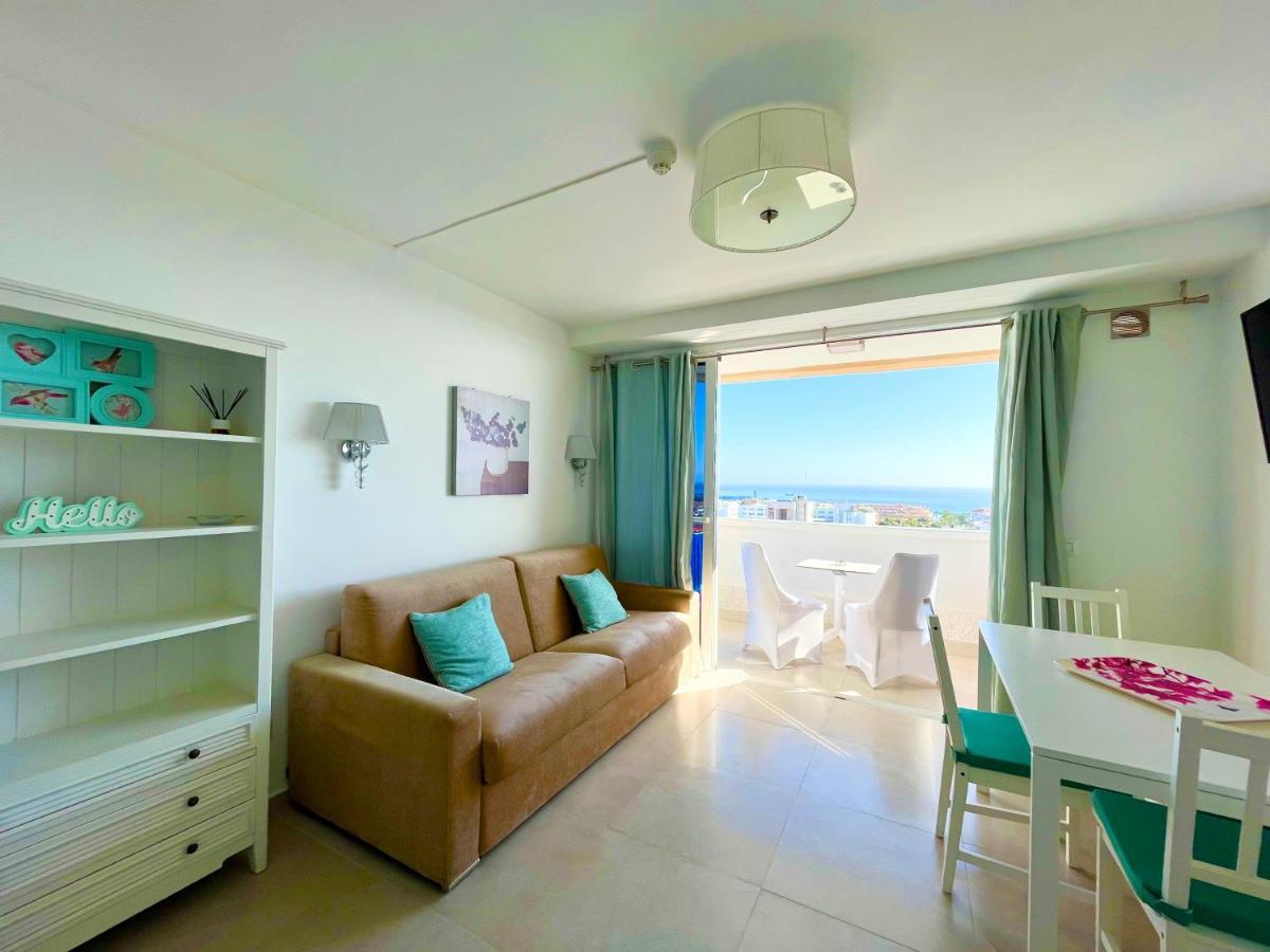 Apartamento Playa Honda Sea View Playa de las Américas Exterior foto